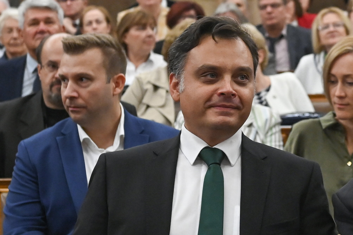 A kormány célja, hogy Magyarország a legélhetőbb uniós országok közé kerüljön