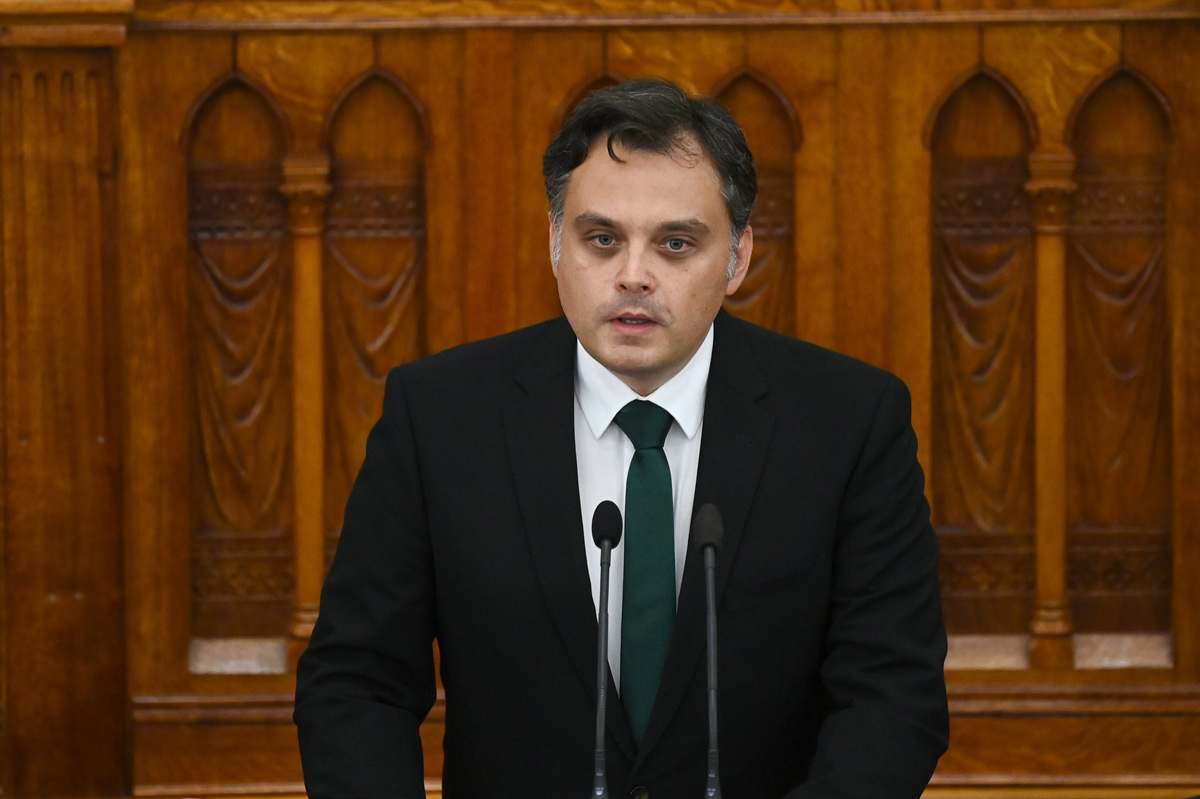 Latorcai Csaba: Magyarország a keresztény értékek egyik legfőbb őrzője