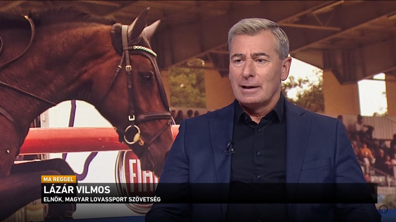 Lázár Vilmos: befejeztük az önámítást