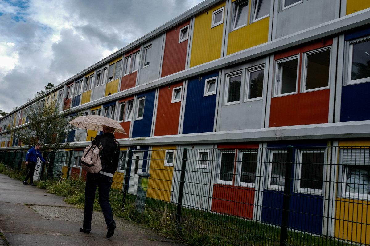 Németország lakossága meghaladta a 84 milliót