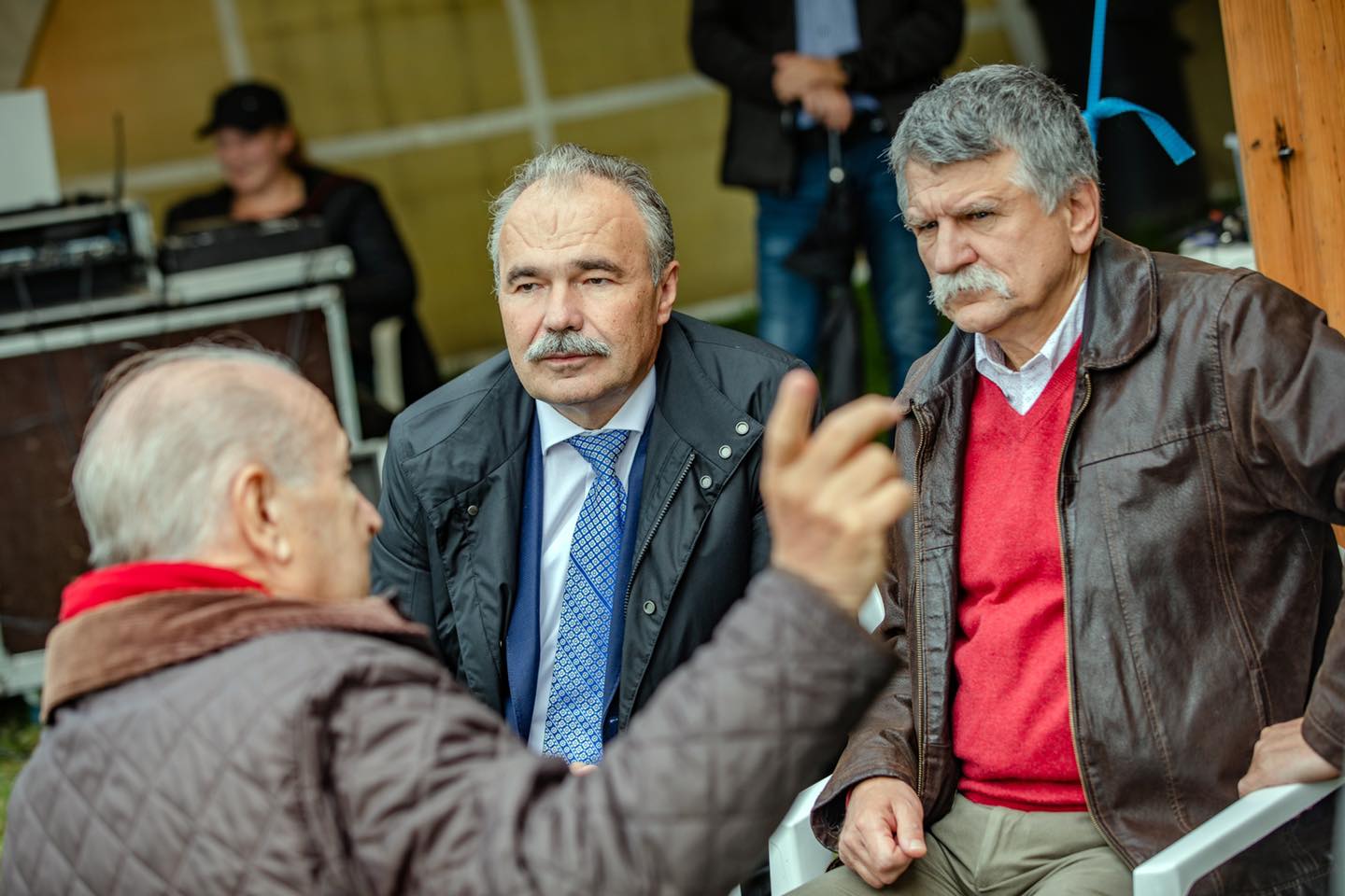 A Kárpát-medence 23 településéről érkeztek a fóti lovasterápiás versenyre