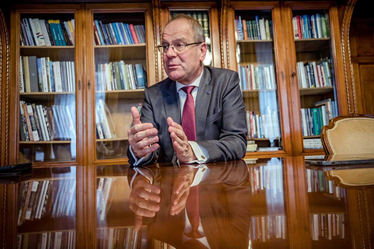 Nagy növekedési potenciállal rendelkezik a Marcal-völgy térsége