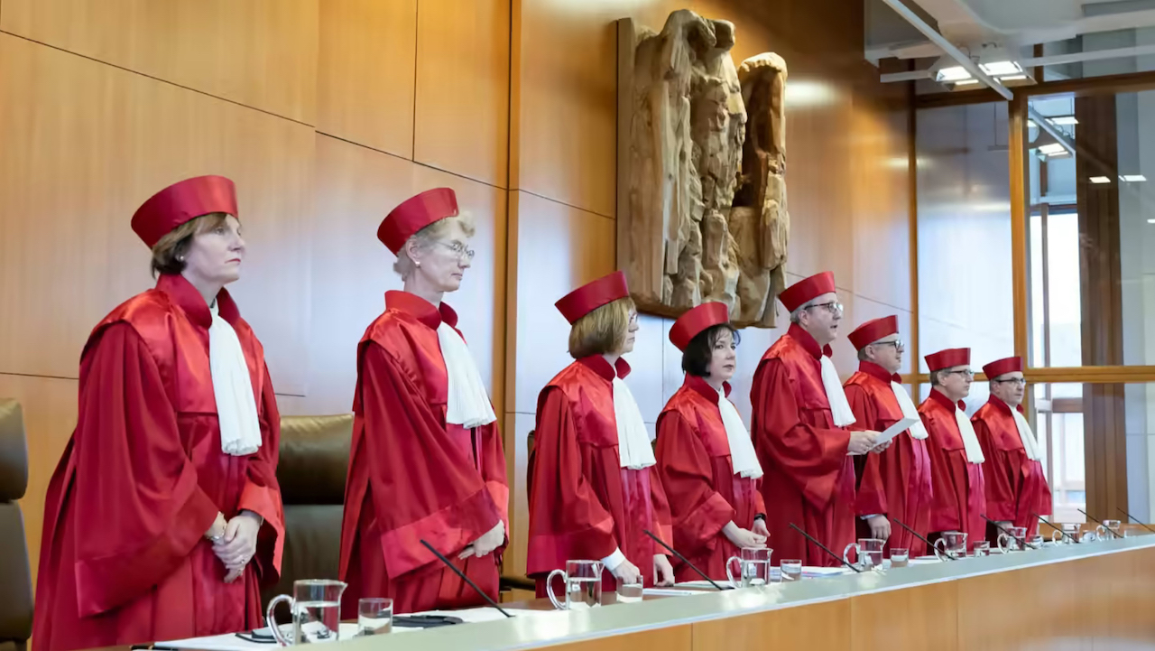 A kulcsszó a lojalitás