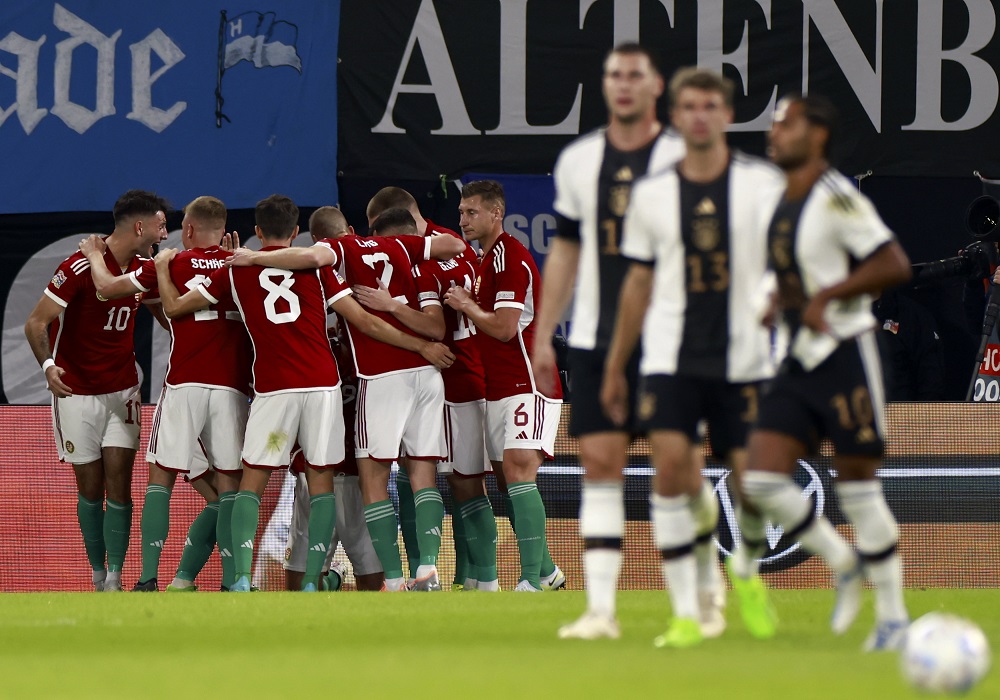 „Hansi, így nem fog működni!” – német sajtóvisszhang