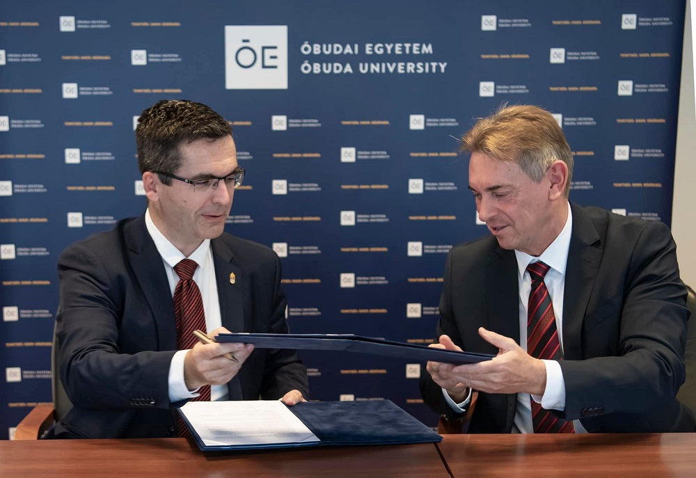 Gyorsítva startolnak Óbudán