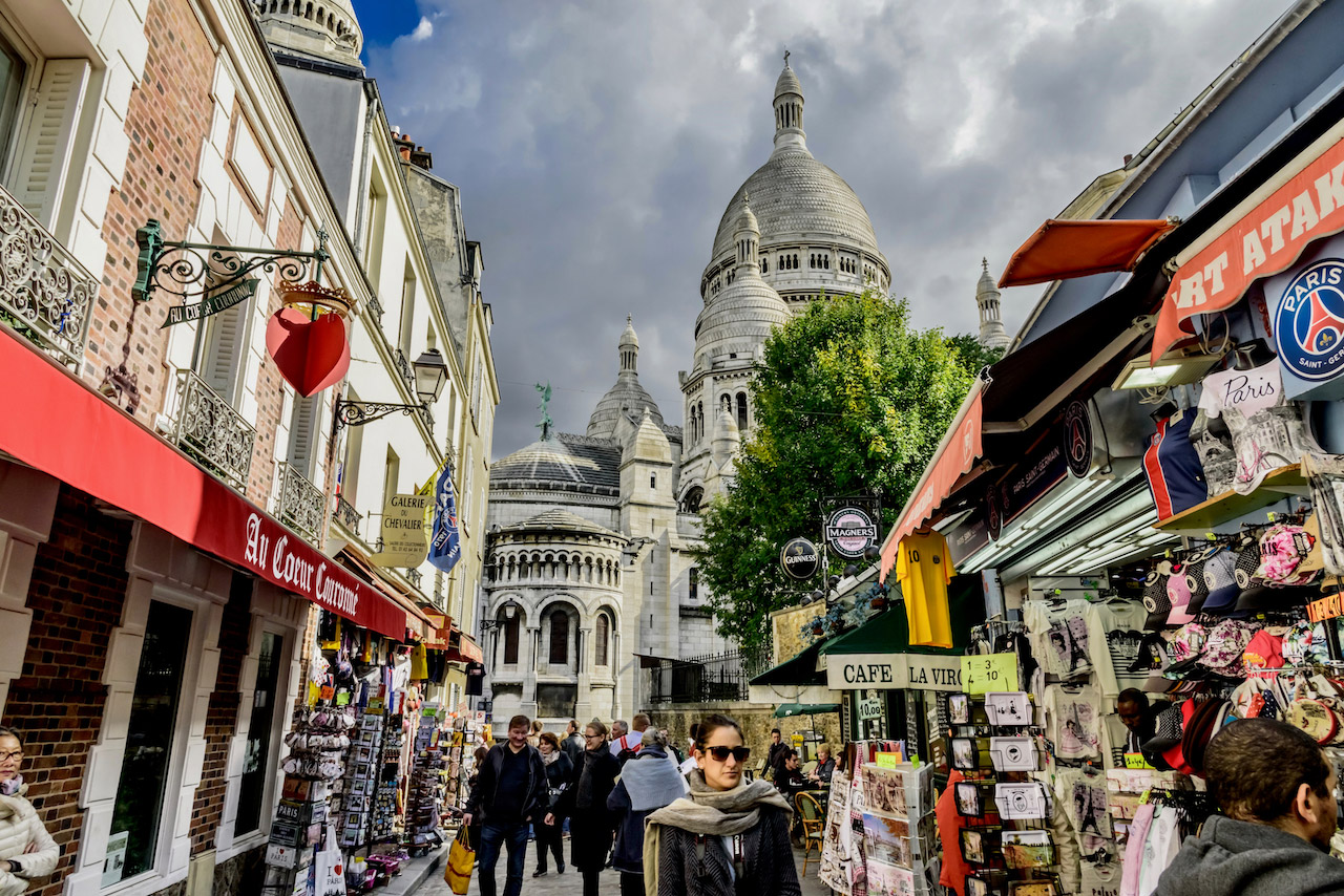 A halódó fény városa