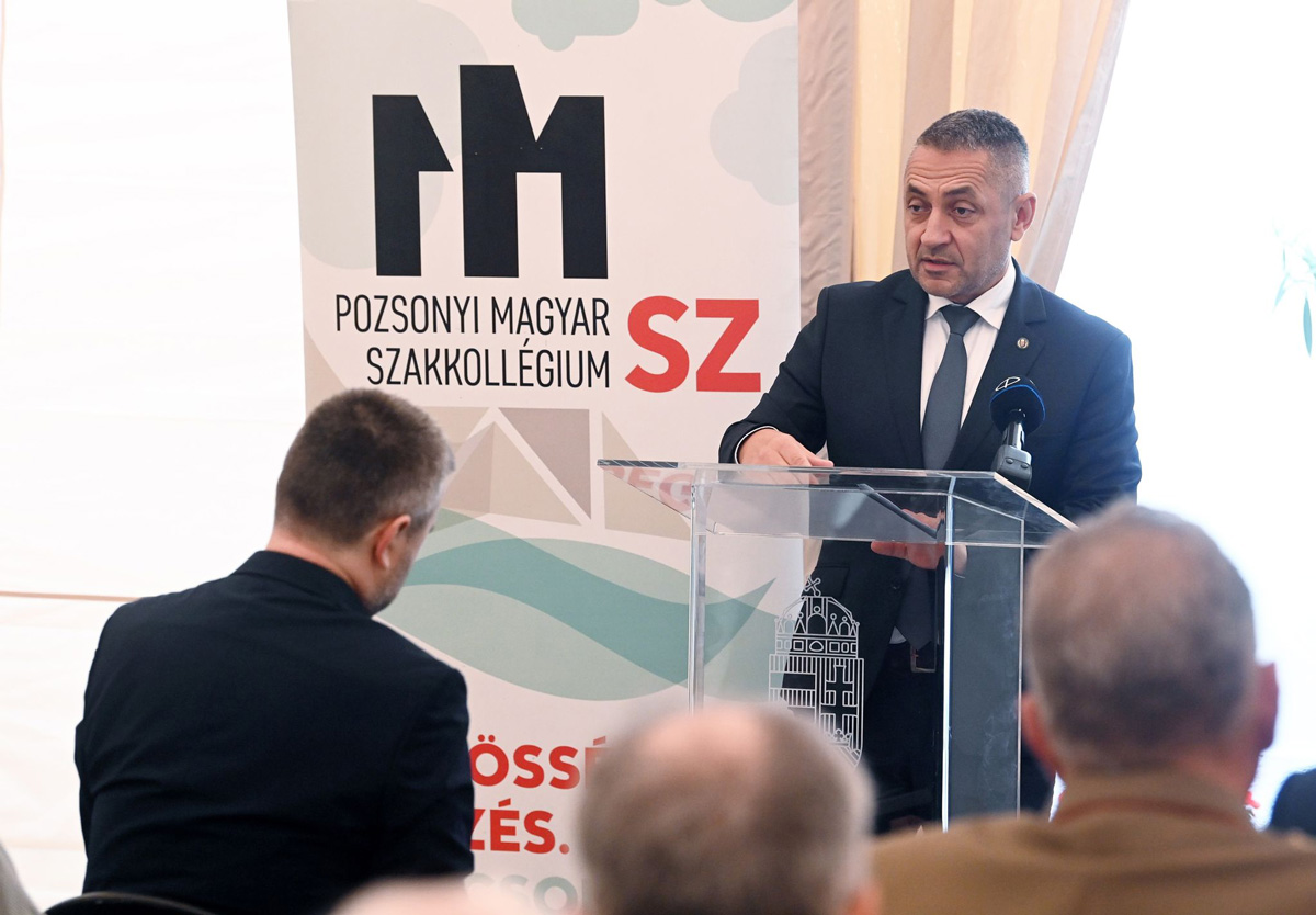 Megerősödött a nemzeti összetartozás érzése az elmúlt 12 évben