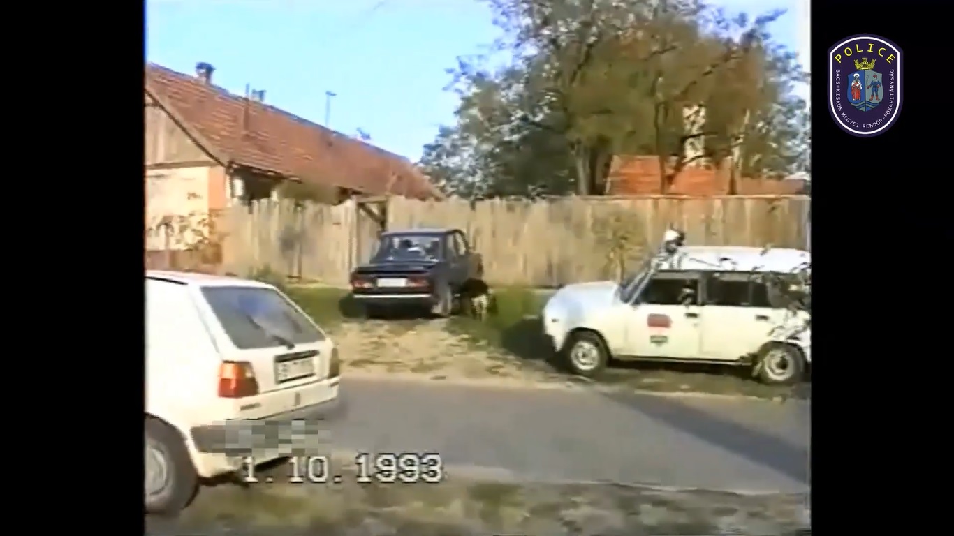 Huszonkilenc évvel ezelőtti emberölést derítettek fel Kecskeméten