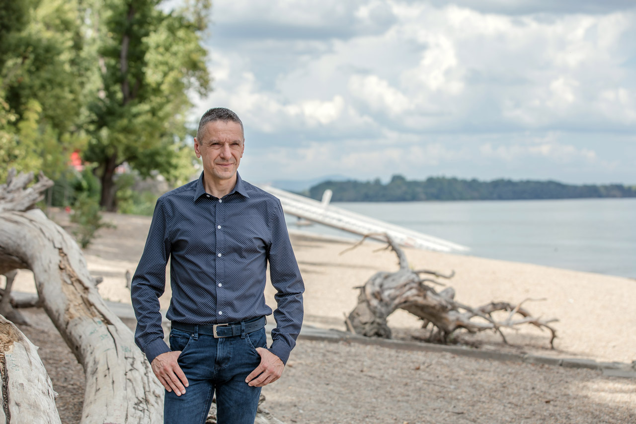 A hitelesség a lényeg