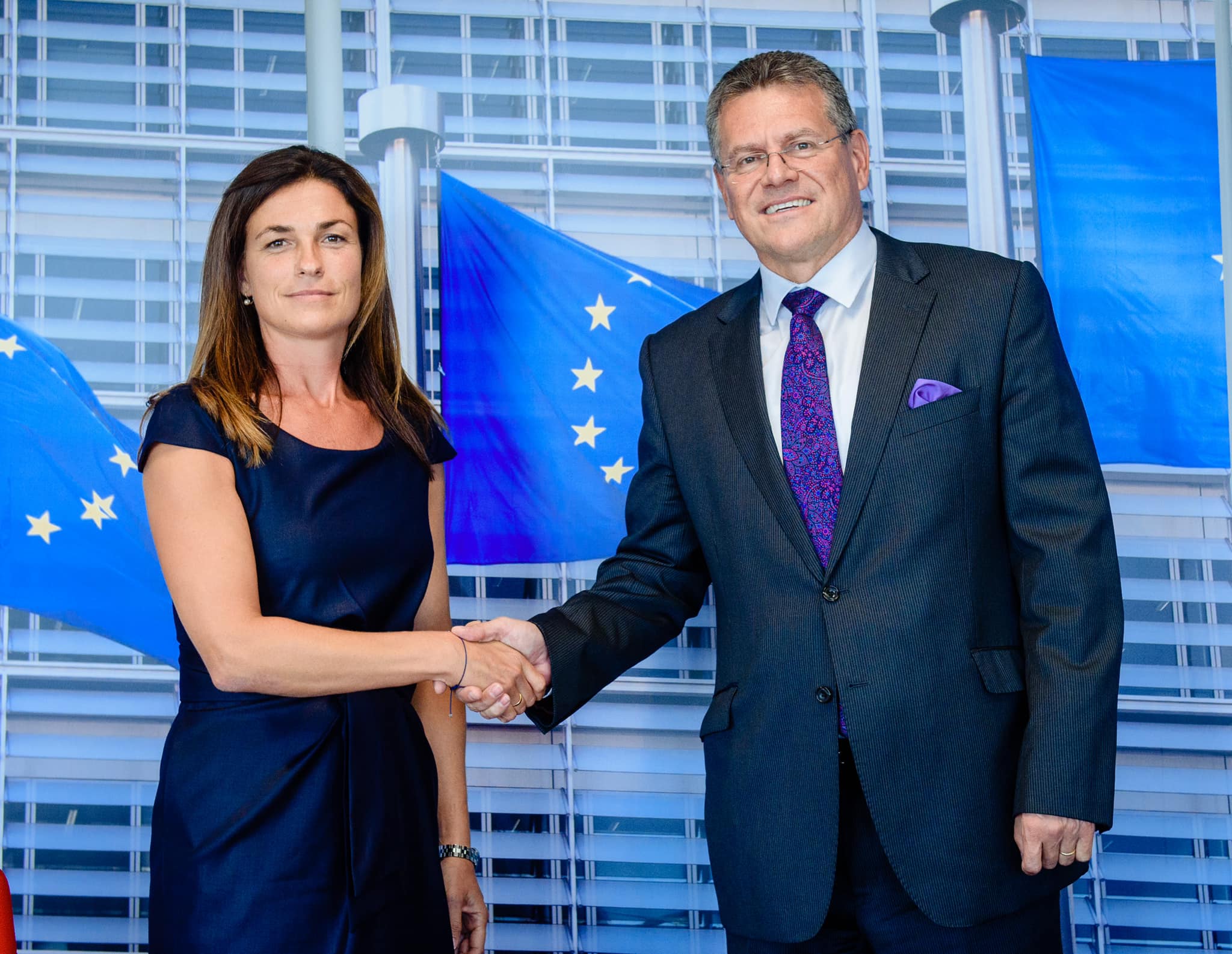 Varga Judit elmondta, mi a sikeres európai jövő kulcsa