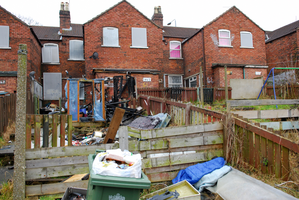 Tartós recesszióra kell felkészülniük a briteknek