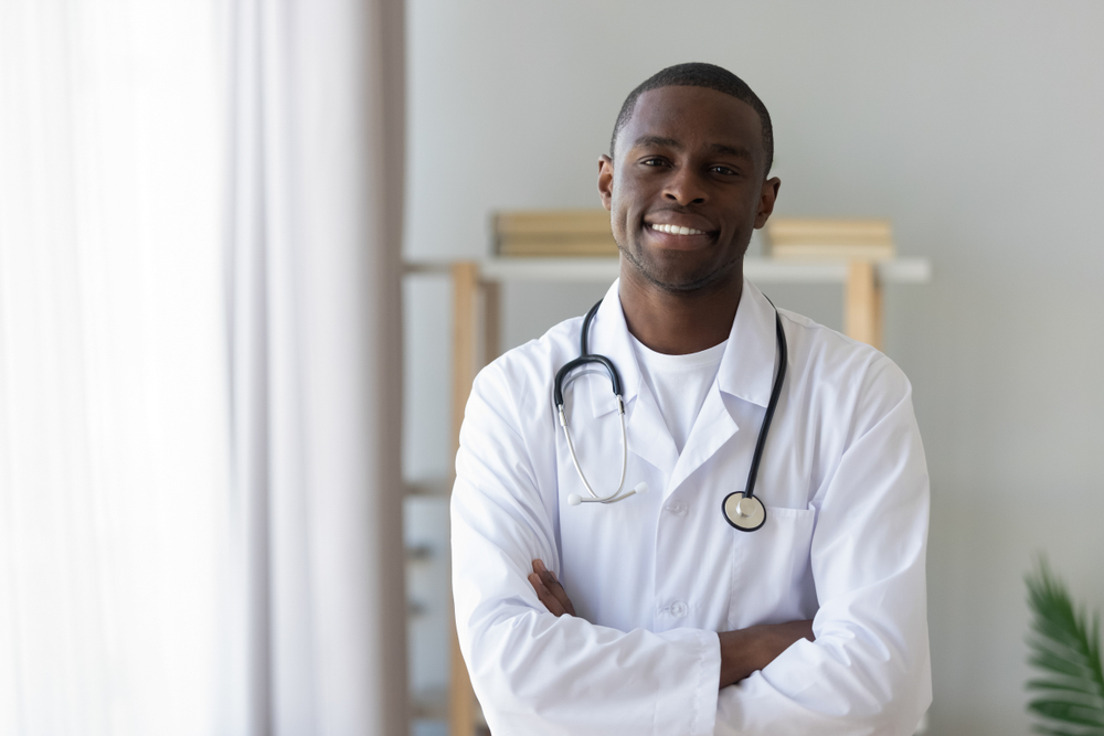 A rasszizmus mint fontos téma az orvosi egyetemeken