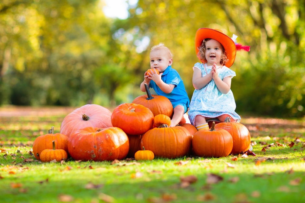 Folytatódik a nyugodt, napos, őszi idő a hétvégén
