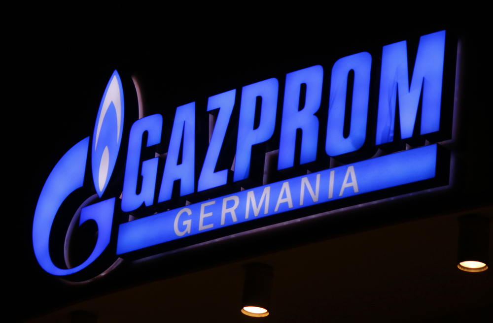 Államosítják a Gazprom németországi vállalatát