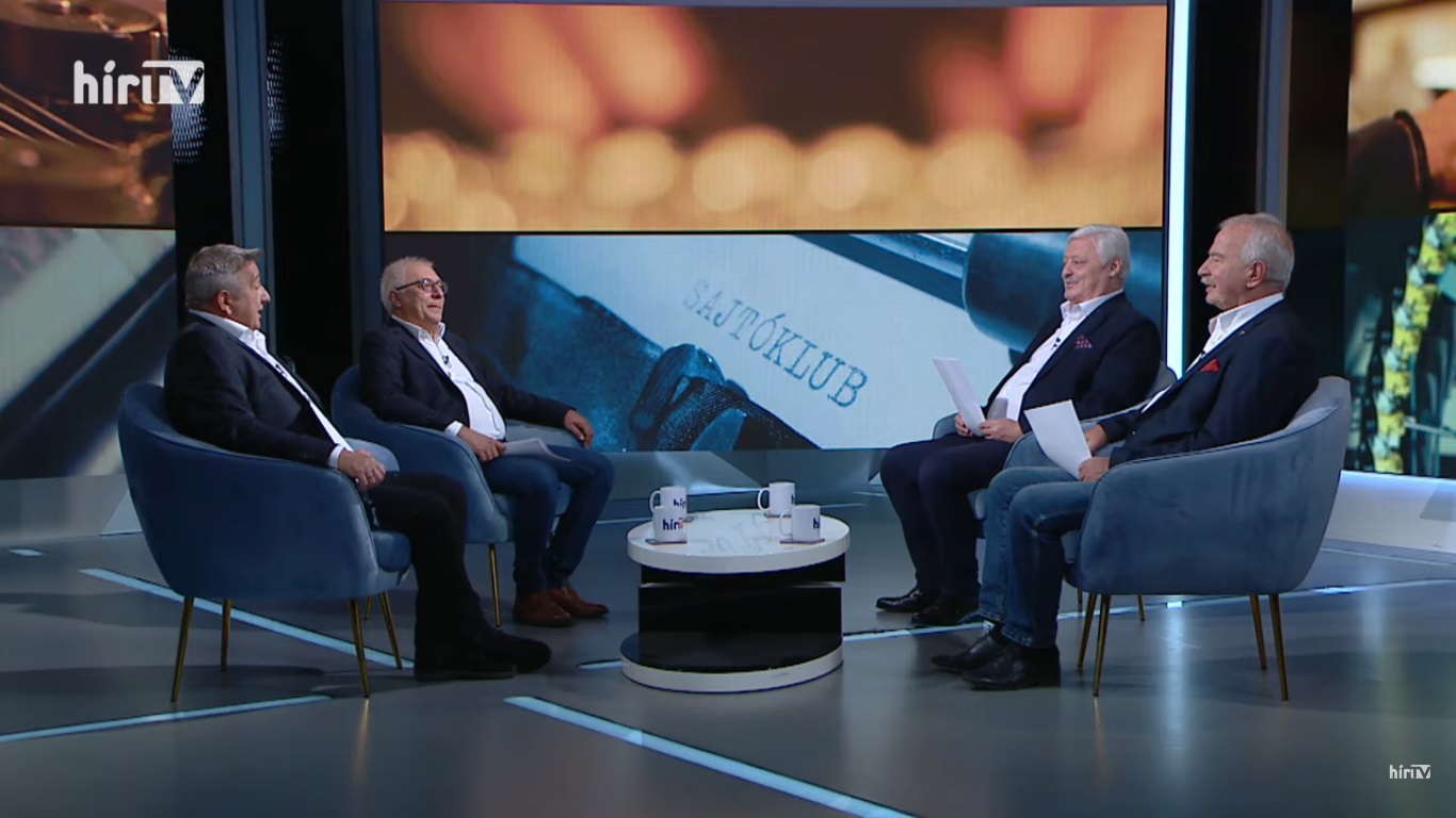 Márki-Zay Péter megmondta a tutit