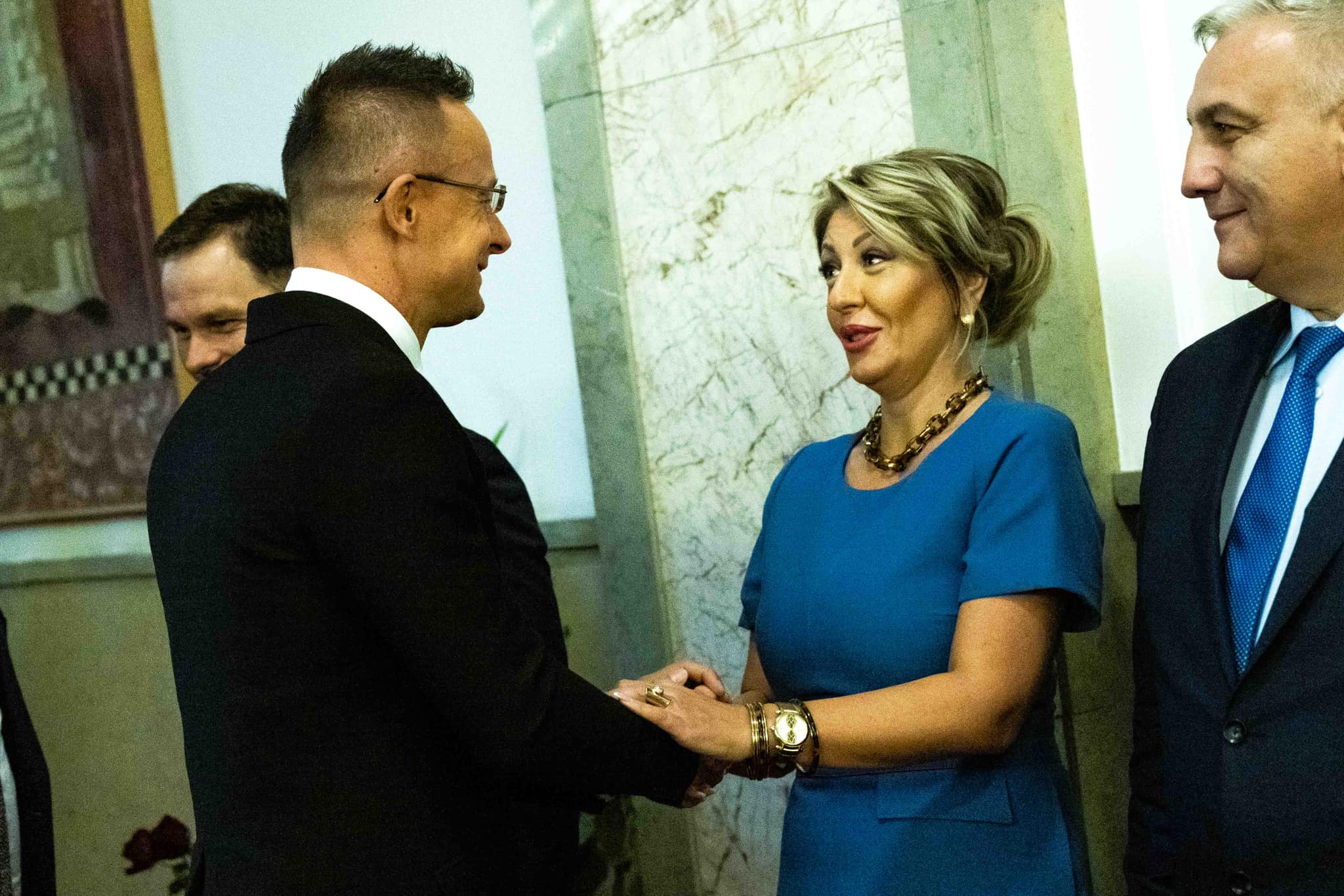 Az unió végzetes hibát követ el Szerbia integrációjának fékezésével