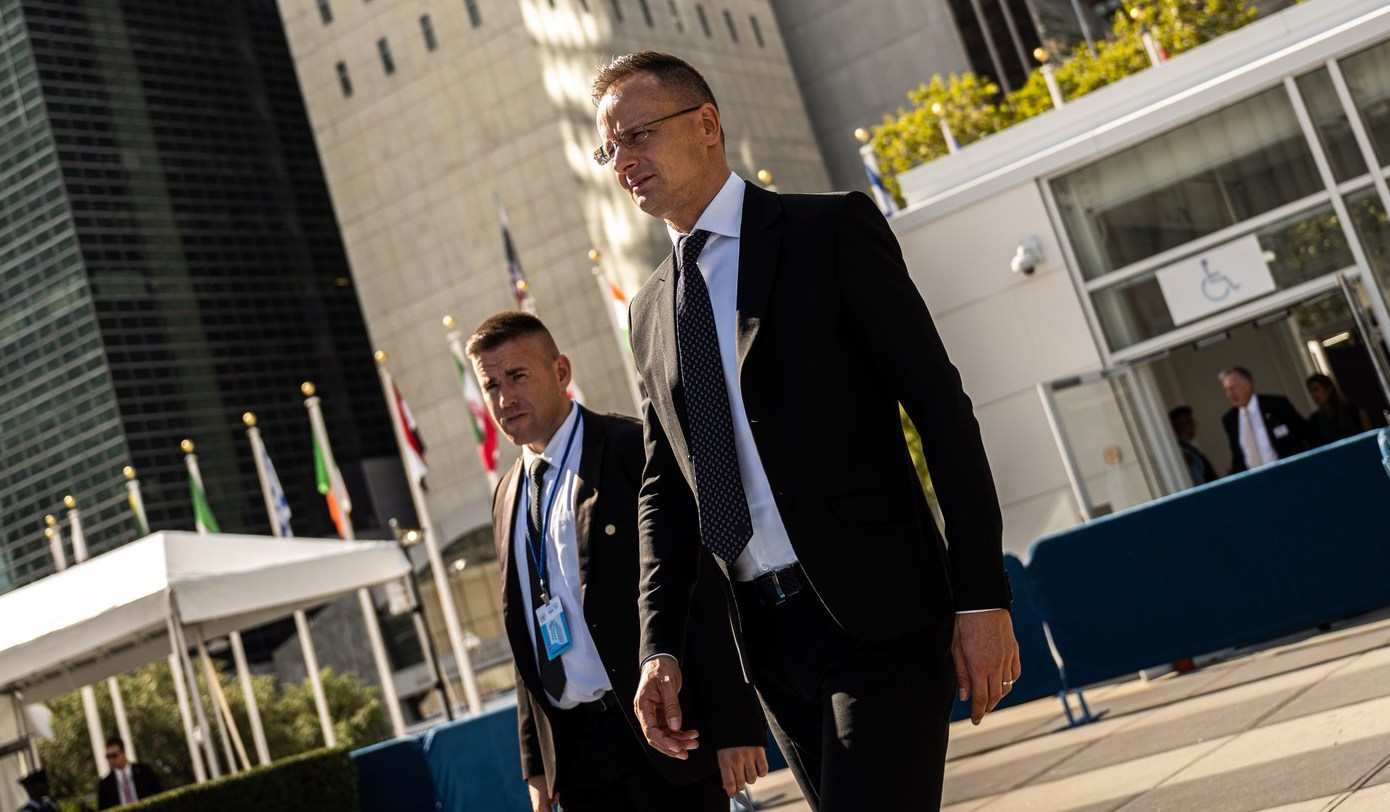 A terrorizmusról a háború árnyékában sem feledkezhetünk meg