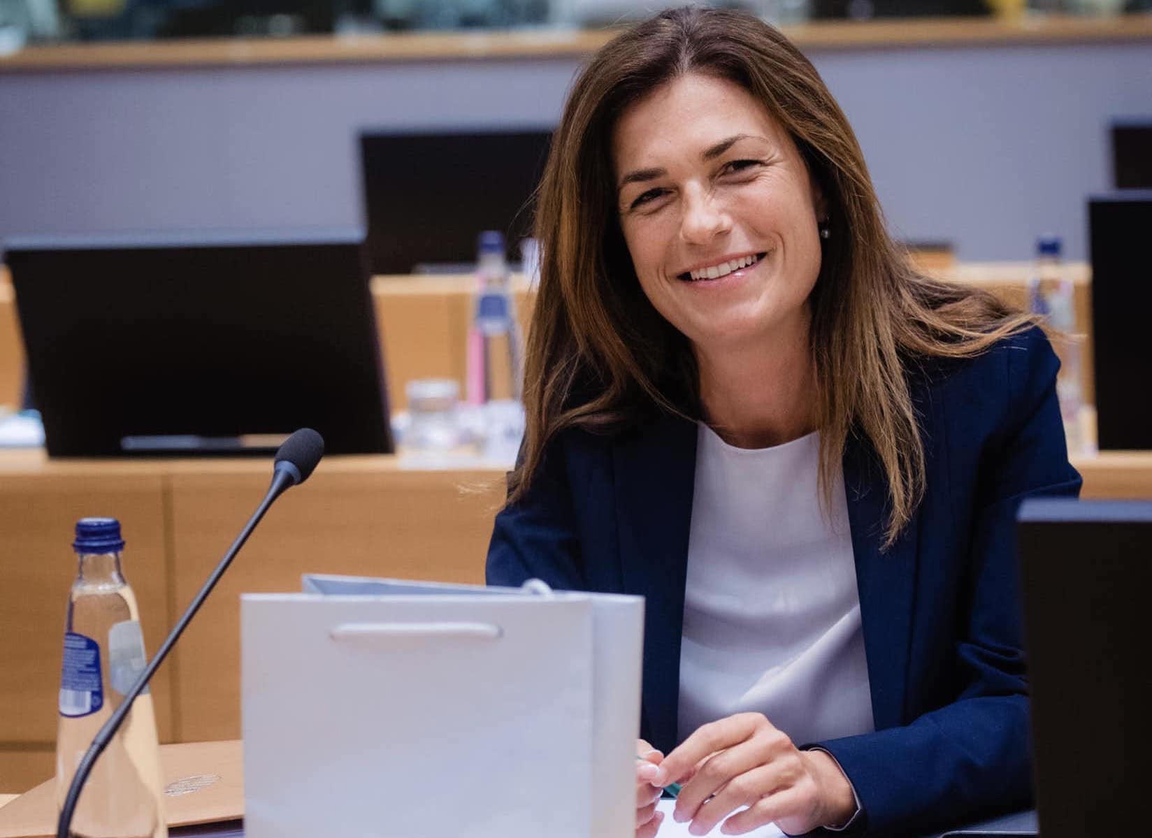 Varga Judit: Brüsszelben előremutató tárgyalások zajlanak