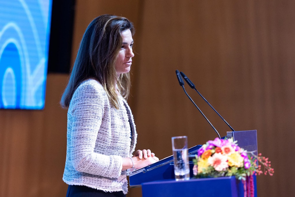 Varga Judit: kiemelt feladat a magyar emberek és családok jogainak a védelme