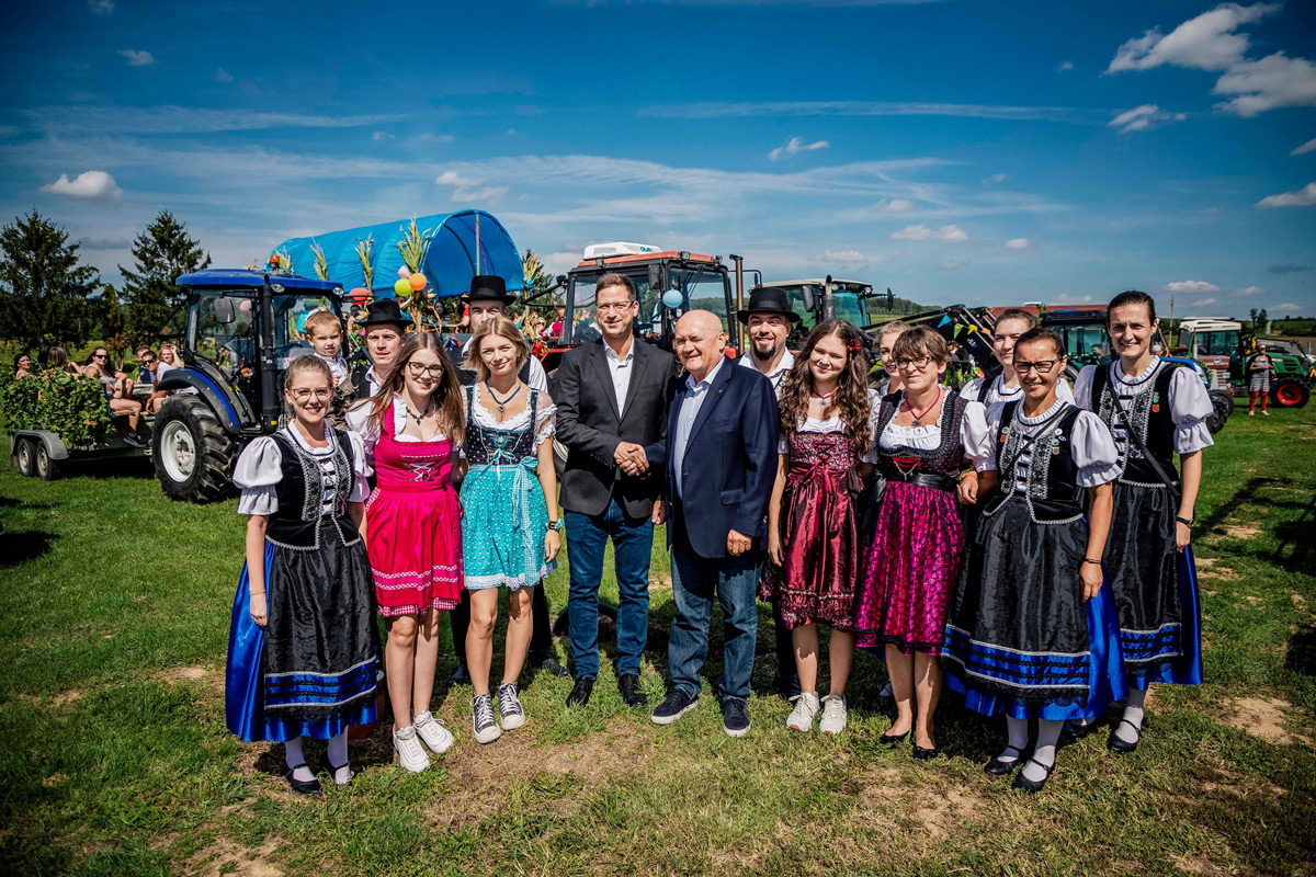 Gulyás Gergely: ez három évtizedes sikertörténet példája