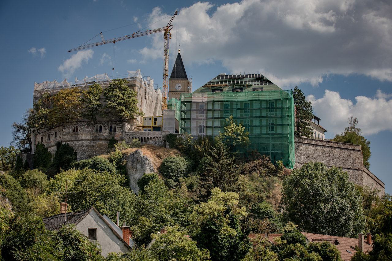 Milyen legyen a bazilika?