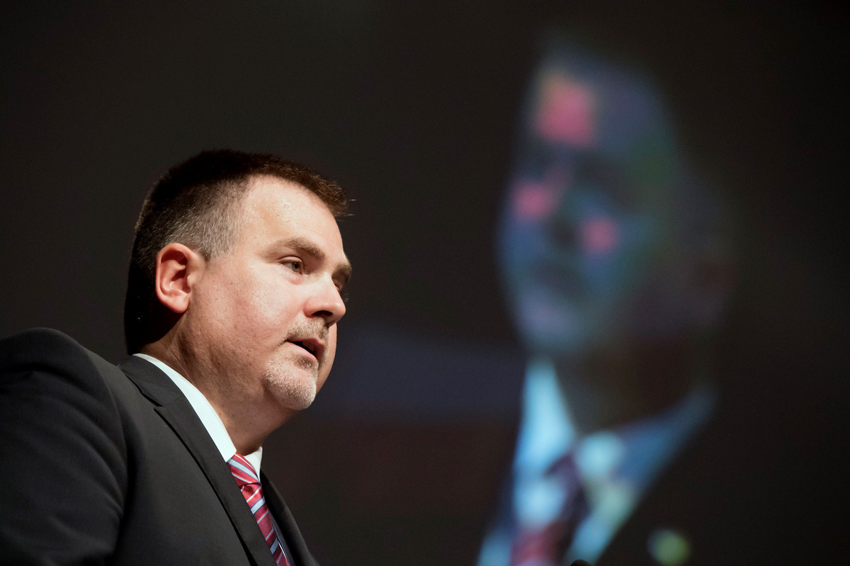 Az Állami Számvevőszék elnöke túlszabályozás egyszerűsítését javasolja