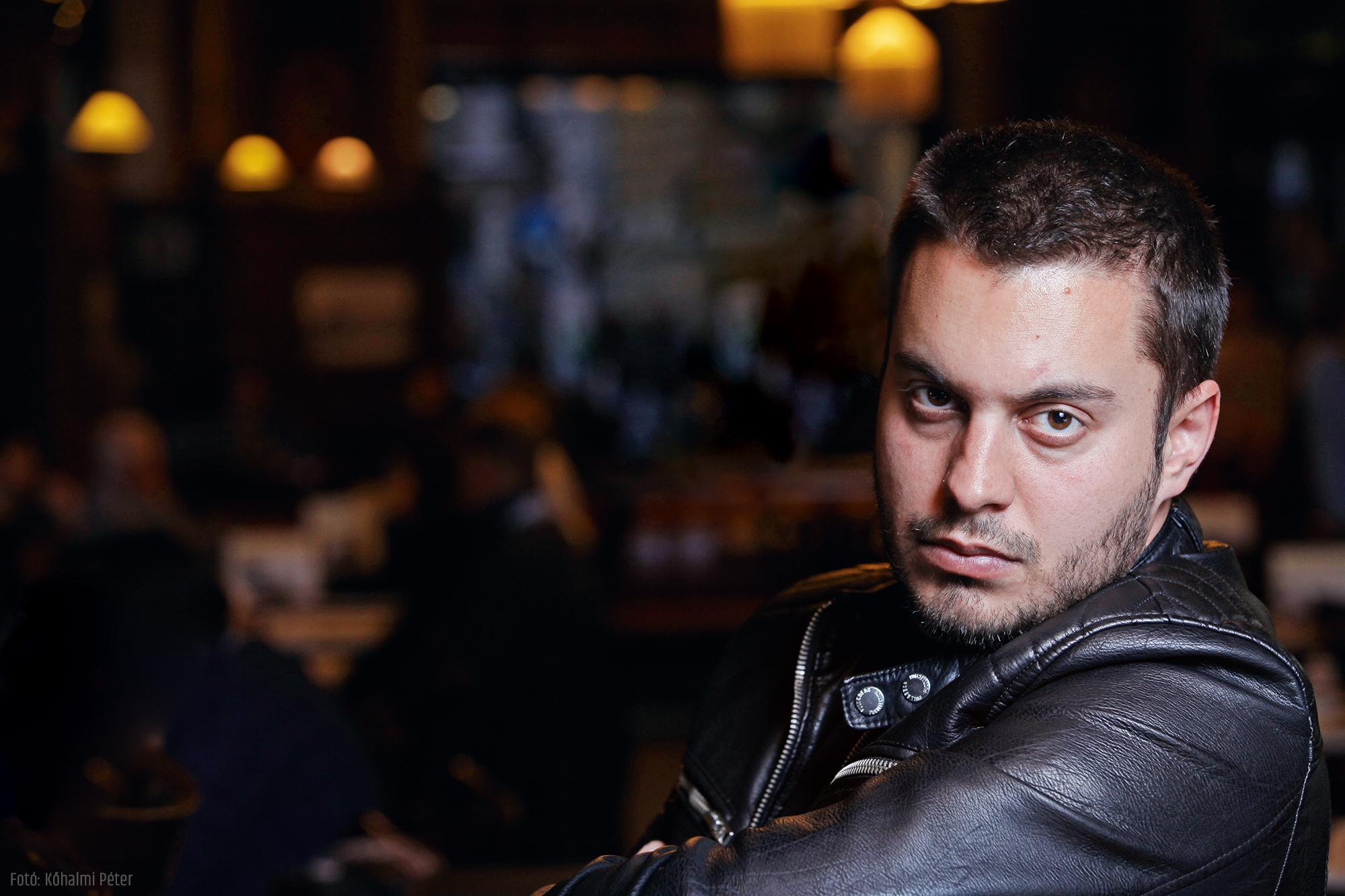 Megadja Gábor sem hagyta szó nélkül a nagykövetség botrányos videóját