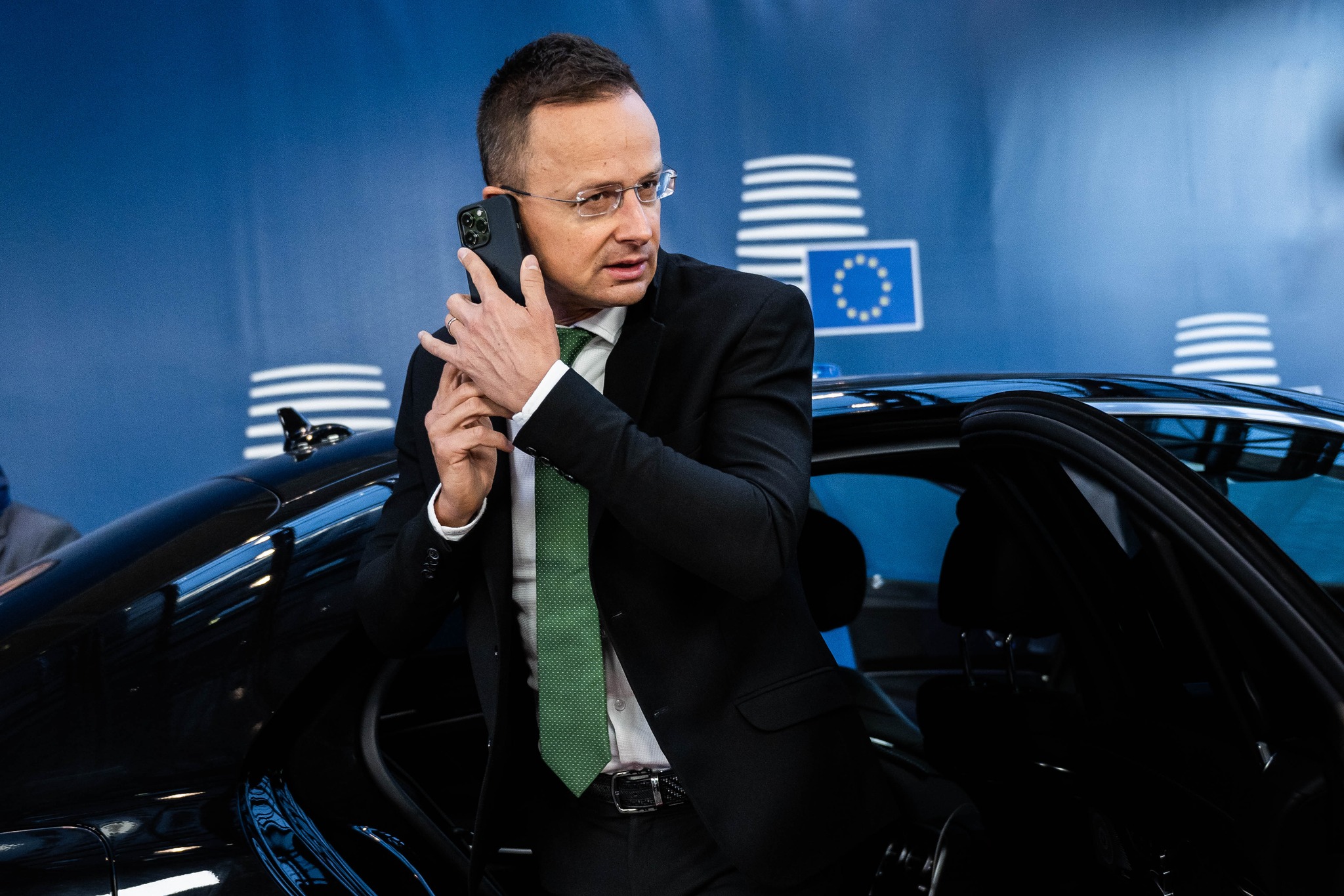 Szijjártó Péter: Magyarország keményen tárgyalt és meglett az eredménye