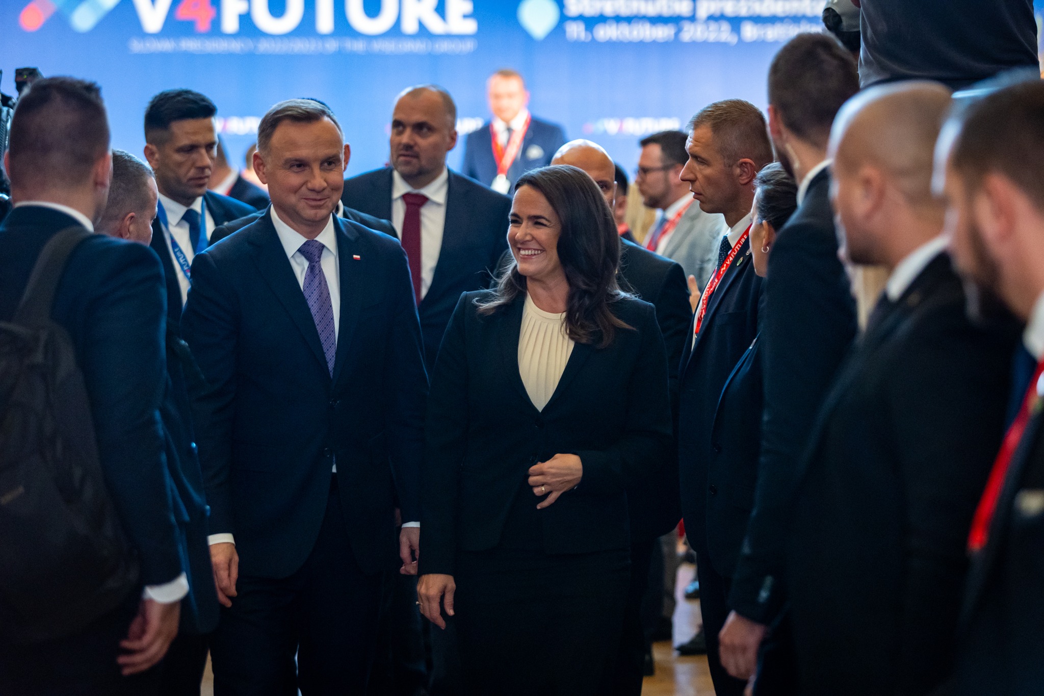 Ismét a legjobb formáját idézi a V4