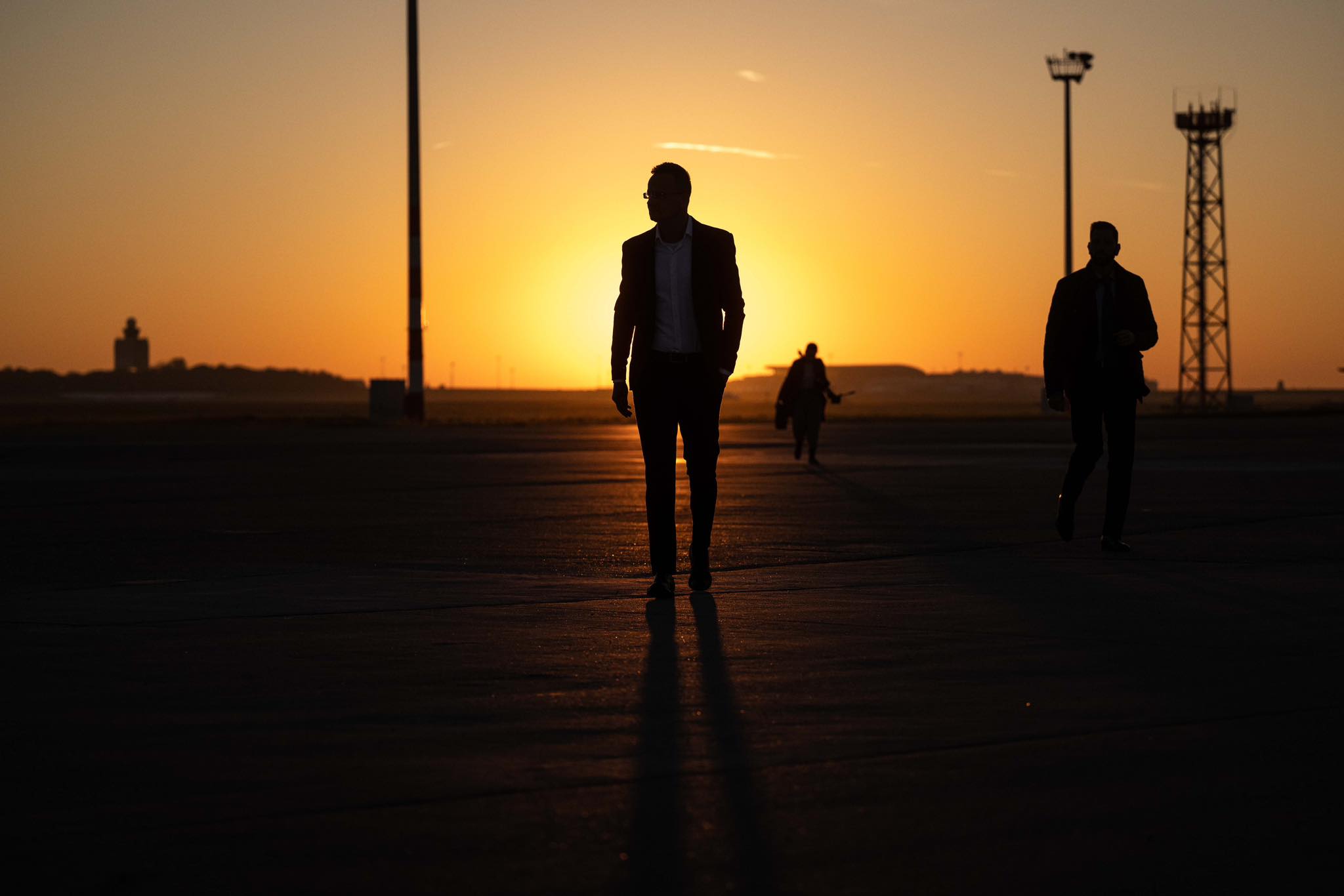 Szijjártó Péter: Magyarország fenntartja a kijevi nagykövetség működését