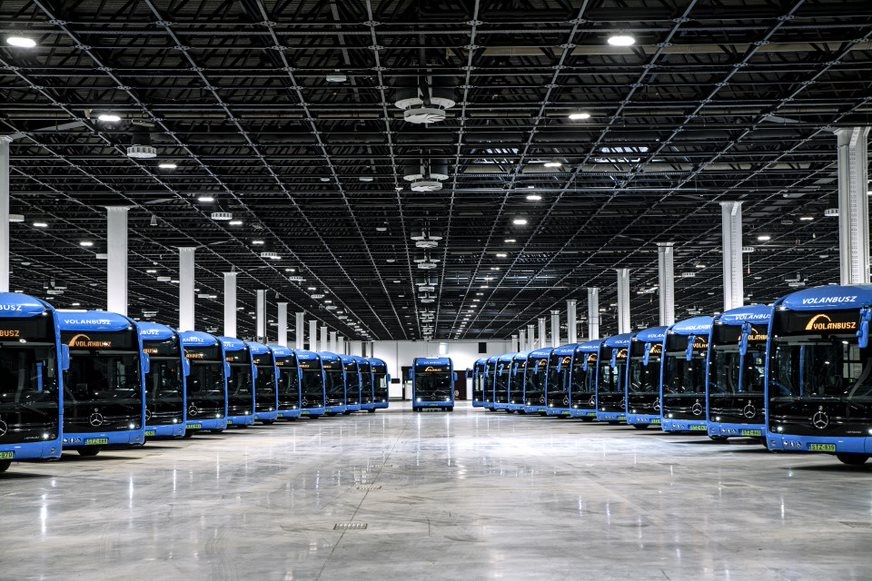 Megjelent a tisztajármű-irányelvet a magyar jogrendbe illesztő kormányrendelet