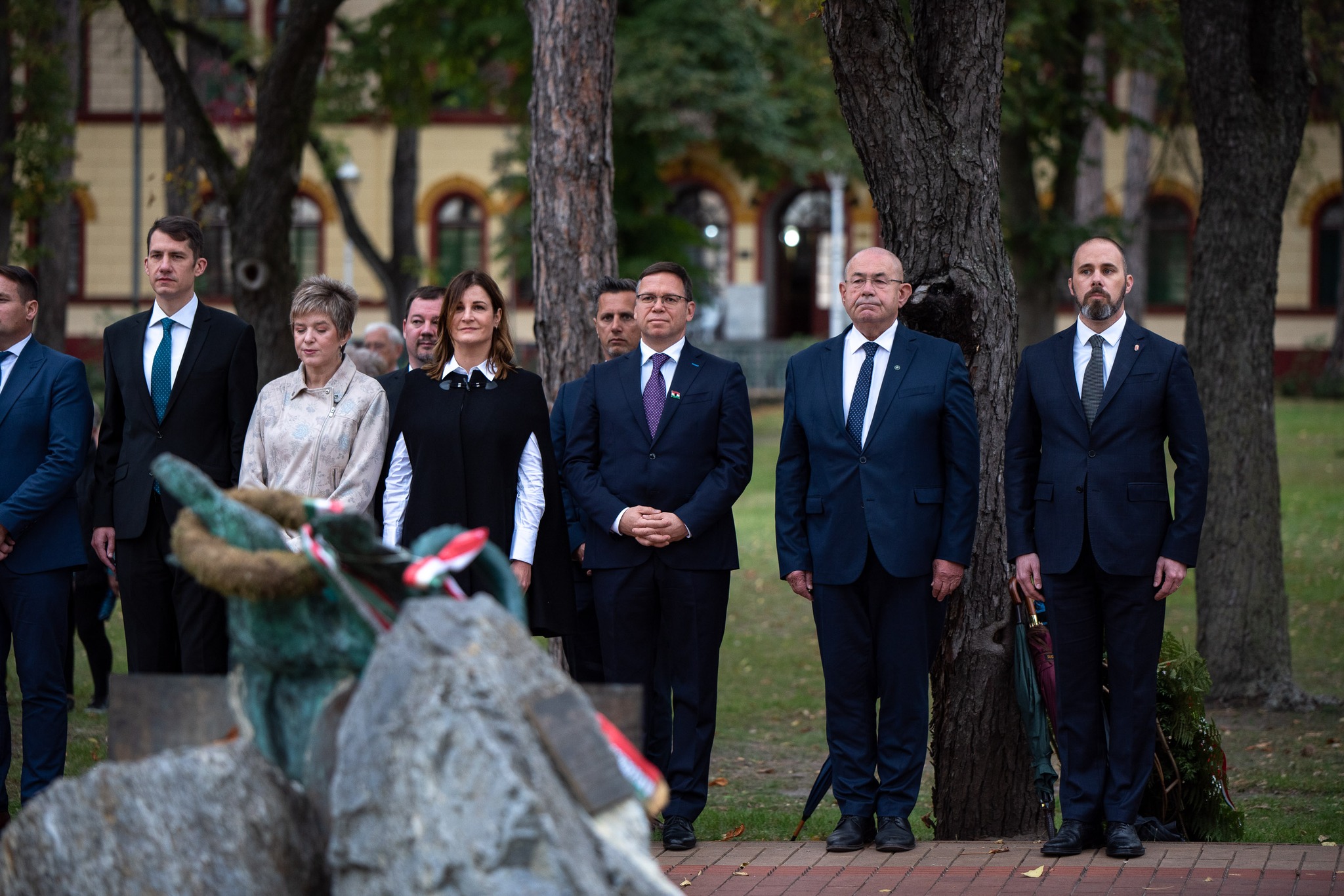 Fürjes Balázs: Magyarország vagy szabad, vagy nem létezik