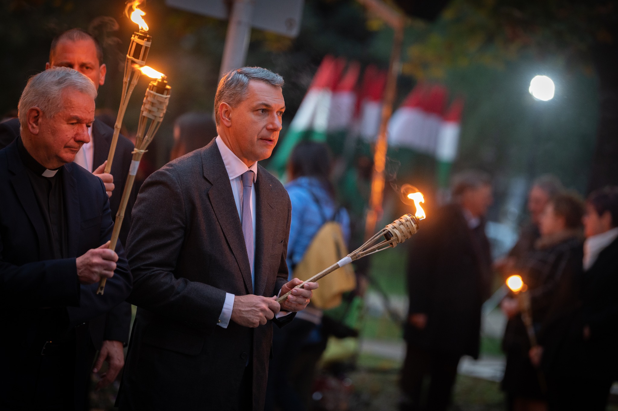 Lázár János: nekünk az ország függetlensége a legfontosabb