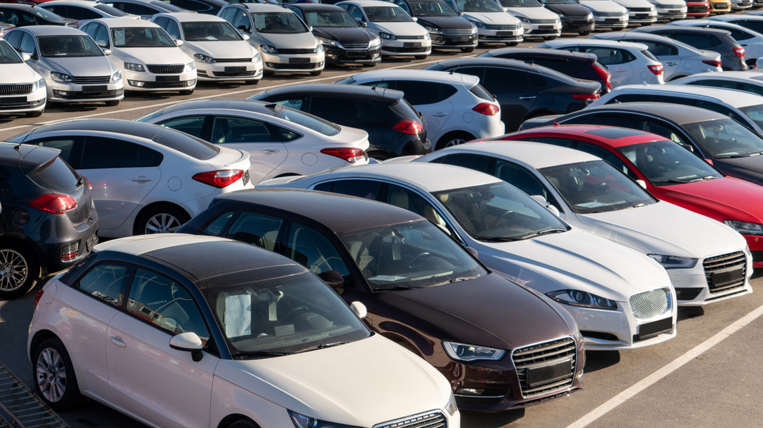 Jelentősen nőttek az árak a használtautók piacán