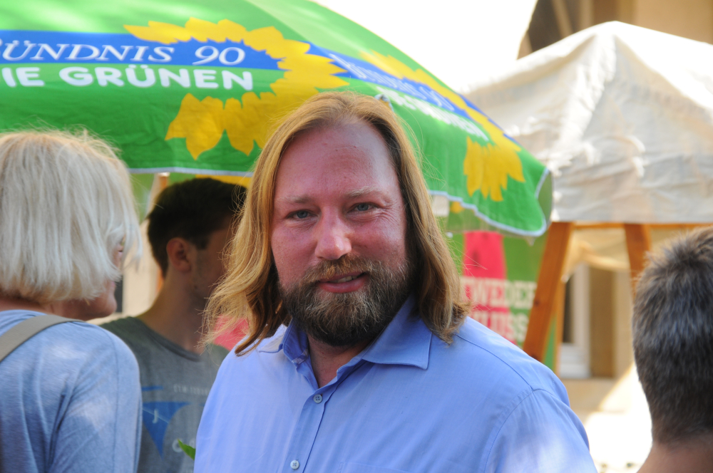 Német zöldpárti képviselő: a megoldás az energiaválság közös kezelése és a hitel