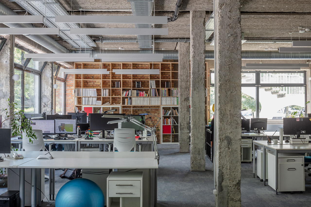 Fenntartható építészet