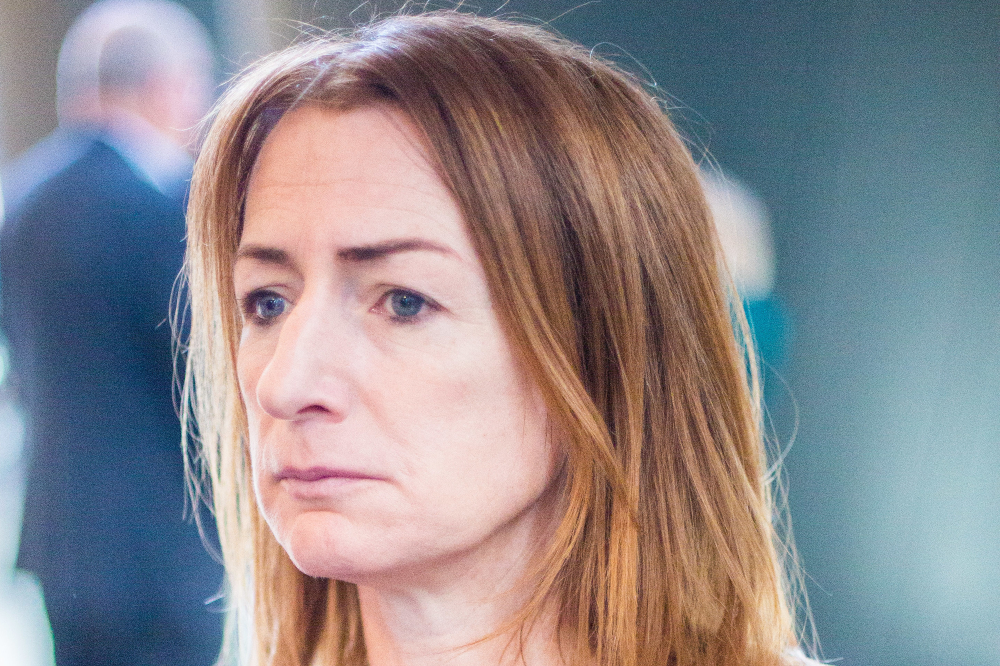 Ír képviselő az EP-ről: „A feje tetejére állítják az igazságot”