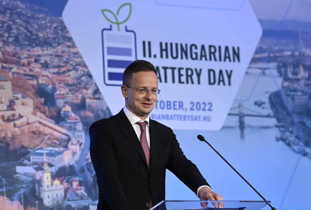 El kell kerülni az európai-kínai gazdasági együttműködés sérülését