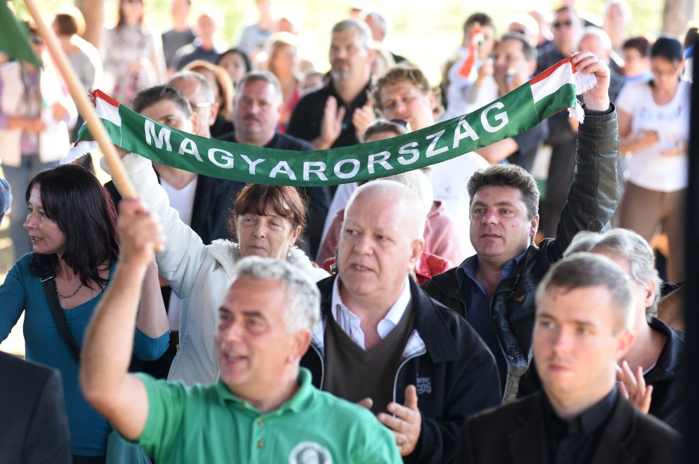 Nagyot lépett előre a szlovákiai magyar érdekeket képviselő Szövetség