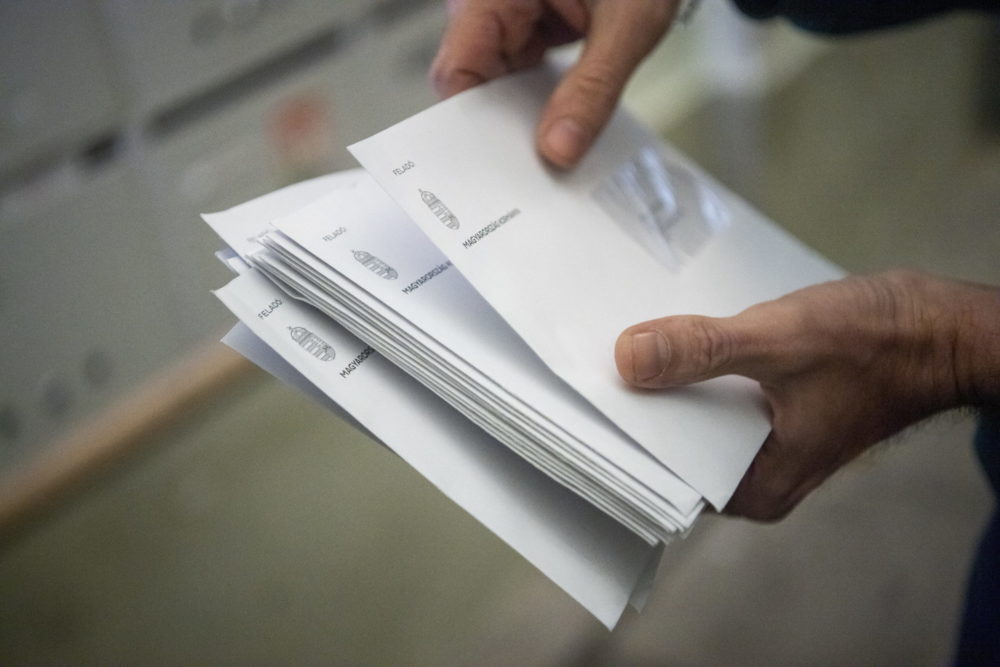 Ezért létfontosságú a nemzeti konzultáció