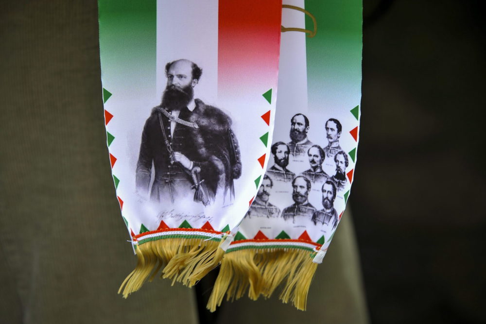 Országszerte megemlékezéseket tartanak az aradi vértanúk emléknapján