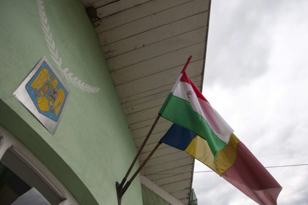 Megkezdődött a magyar-román kisebbségi vegyes bizottság újabb ülésszaka