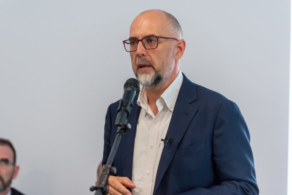 Kelemen Hunor: Románia január elsejétől beléphet a schengeni térségbe