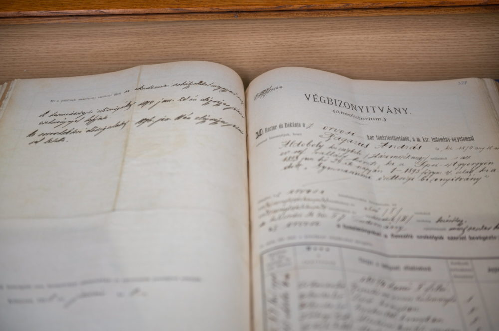 Százötven éves a kolozsvári magyar nyelvű egyetemi oktatás