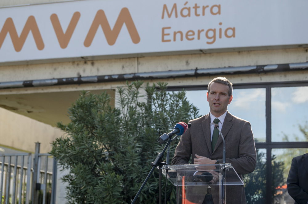 Steiner Attila: A kormány kezeli a geopolitikai kihívásokat