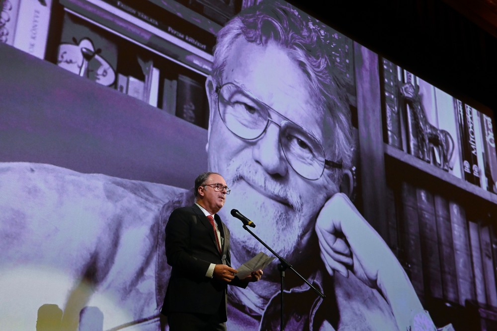 Megtartották a Toldi díszbemutatóját