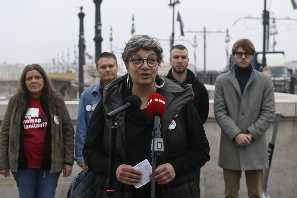 PDSZ: egyeztetésre hívta a sztrájkbizottságot az államtitkár