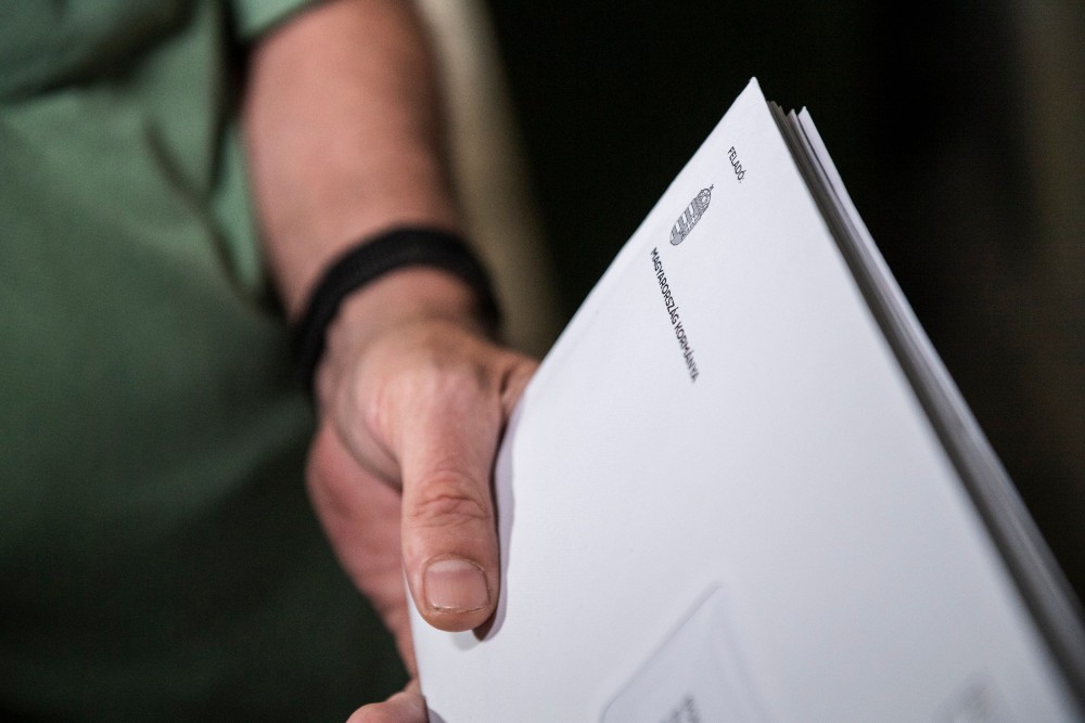 Mindenki mondja el a véleményét!