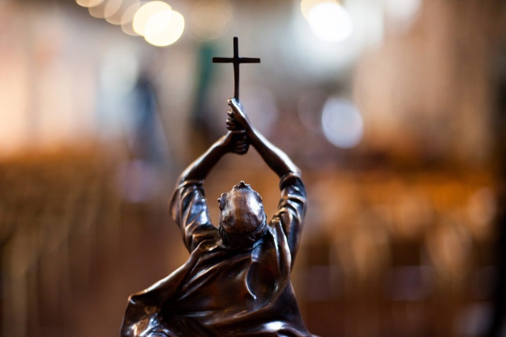 Tisztelet az őrzőknek!