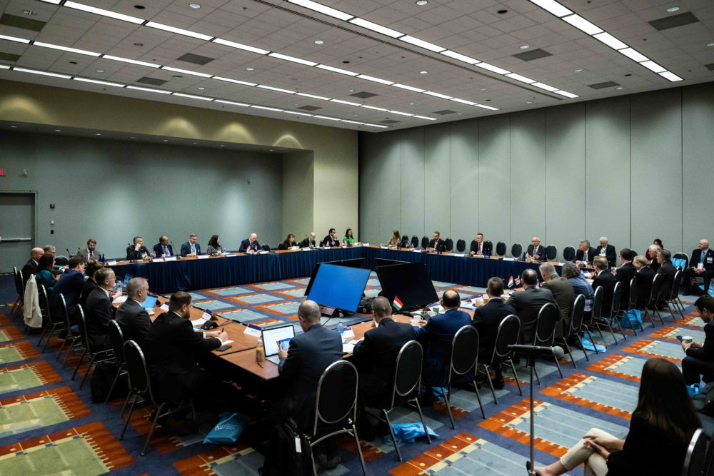 Szuverenitási, nemzetbiztonsági kérdéssé vált a nukleáris energia